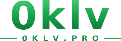 0klv logo